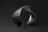 ANEMOI CUFF | STERLING SILVER