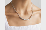NAUTILUS NECKLACE